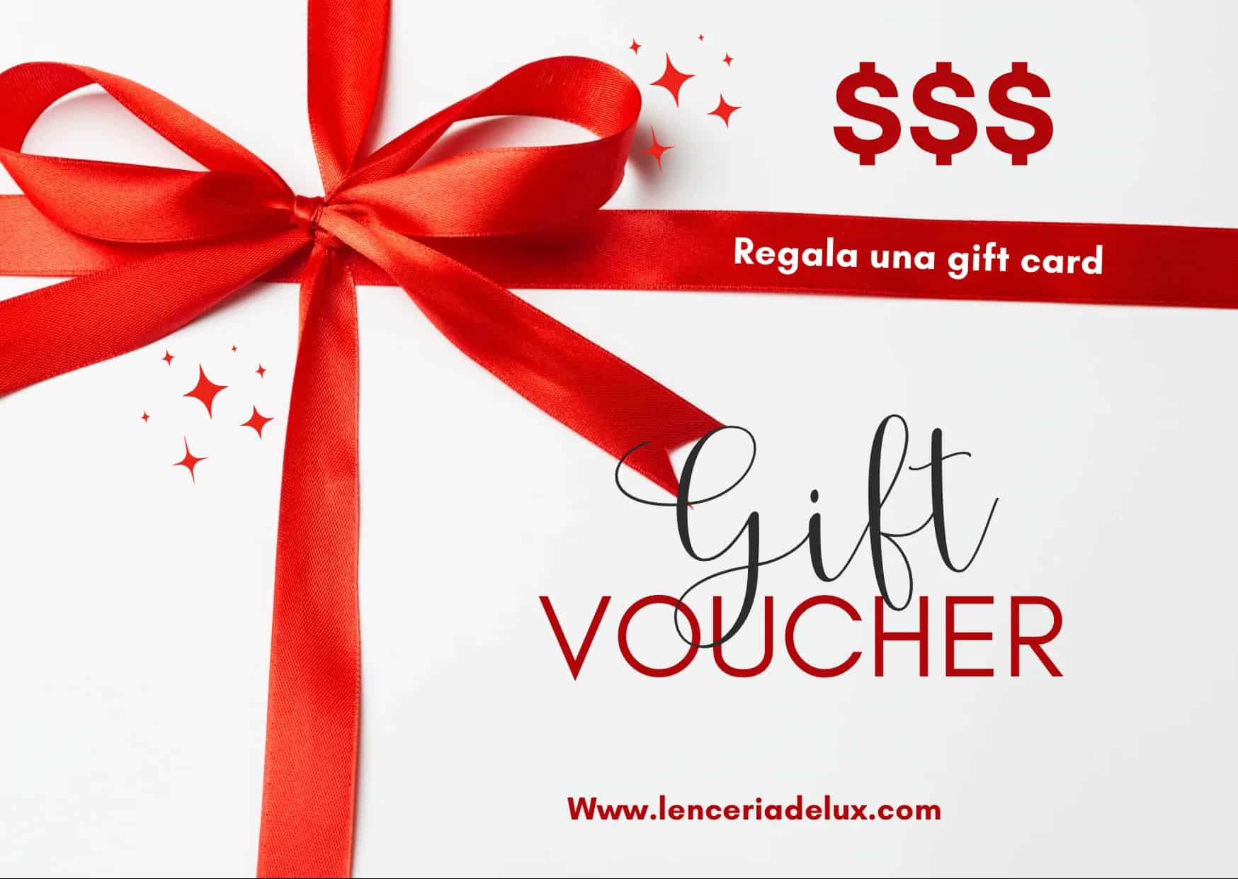 GIFT CARD - miniatura 2