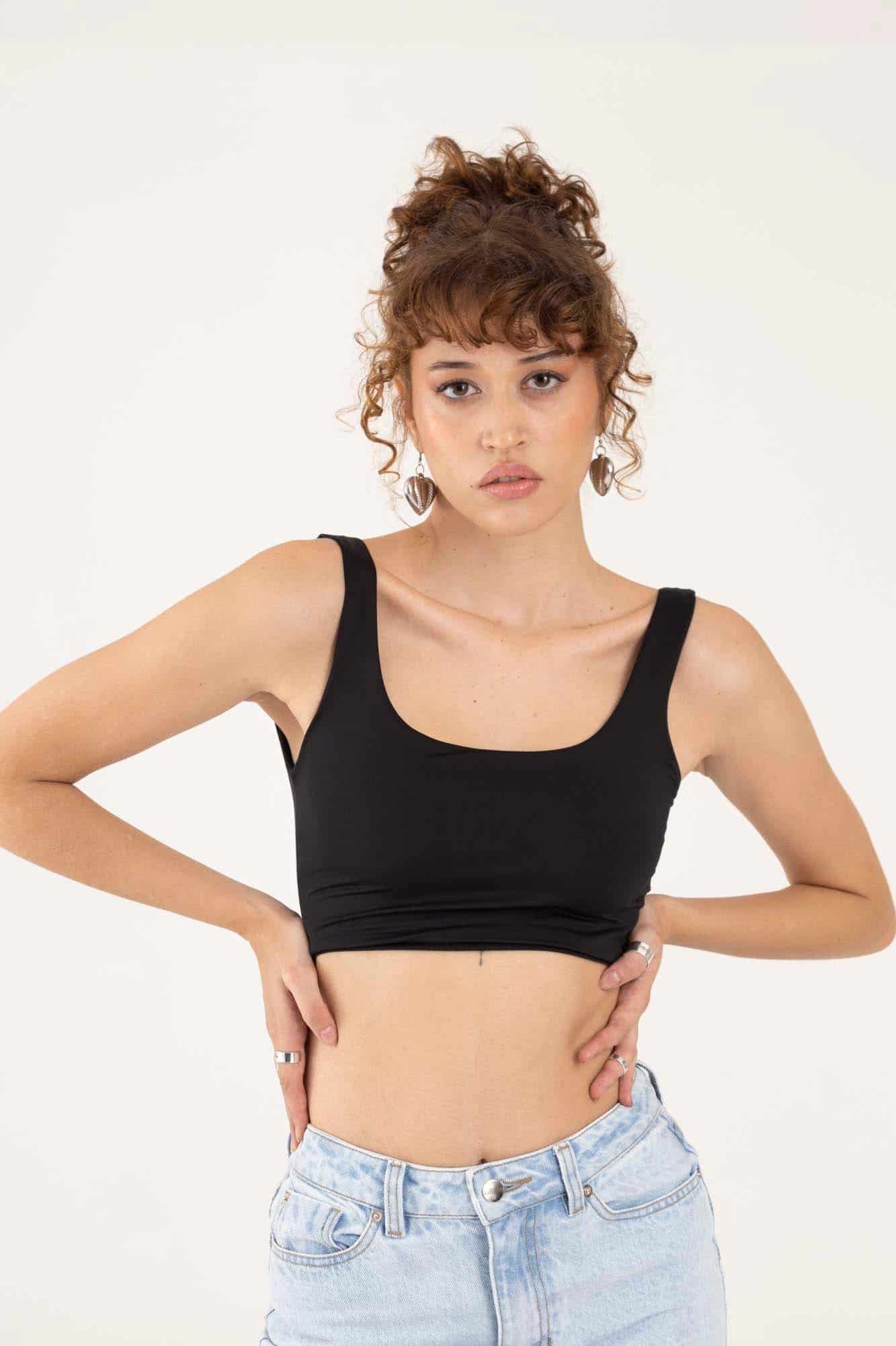 CROPTOP DANNA - miniatura 1