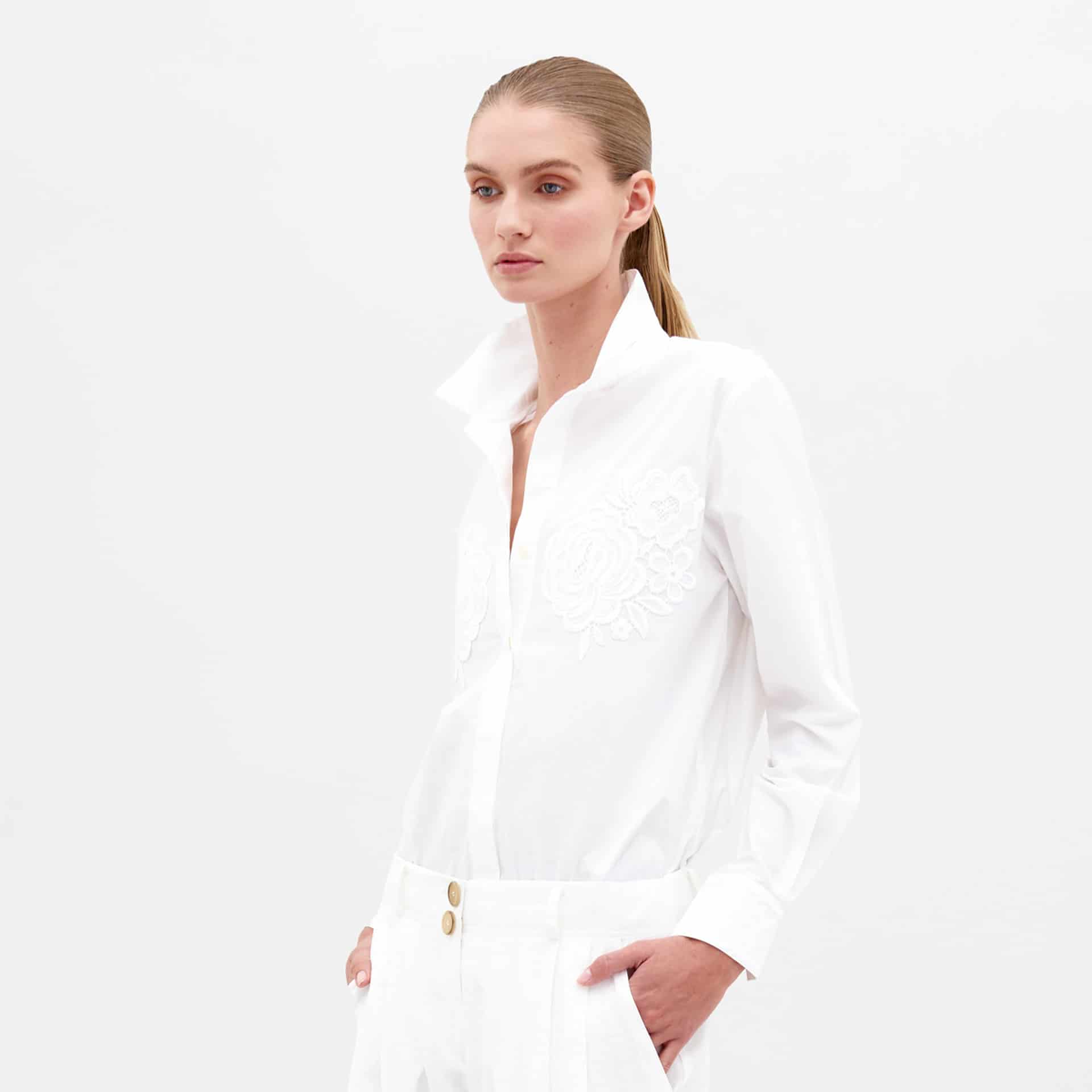 Blusa Raizel - miniatura 1