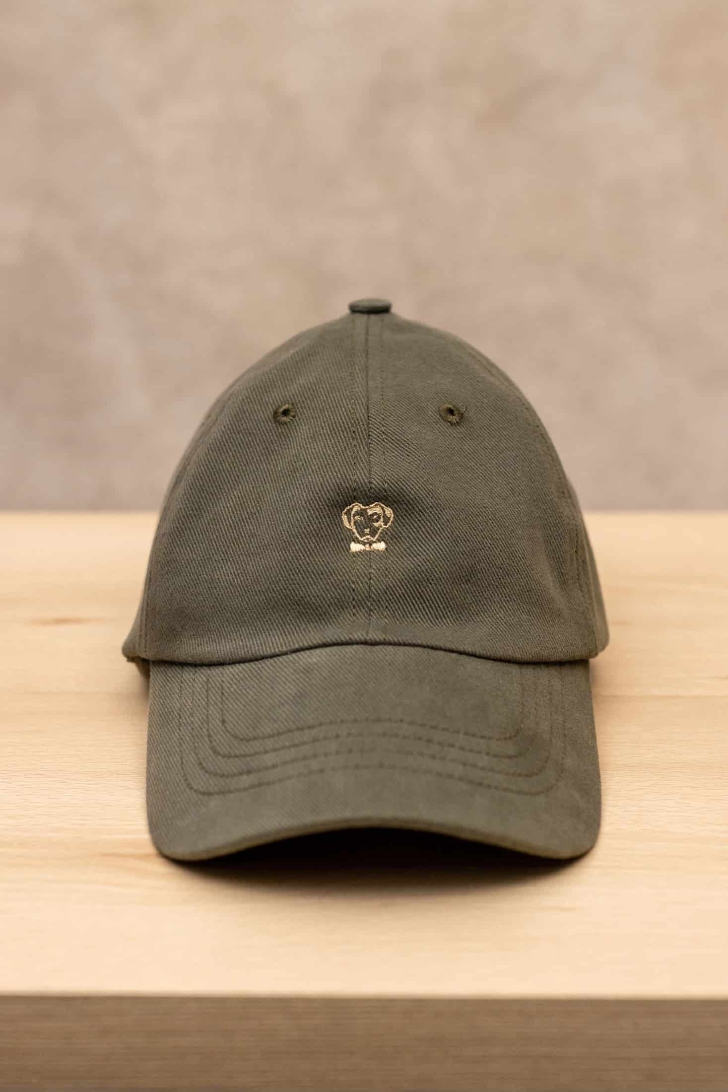 Gorra Army Green - Talla Unica - miniatura 3