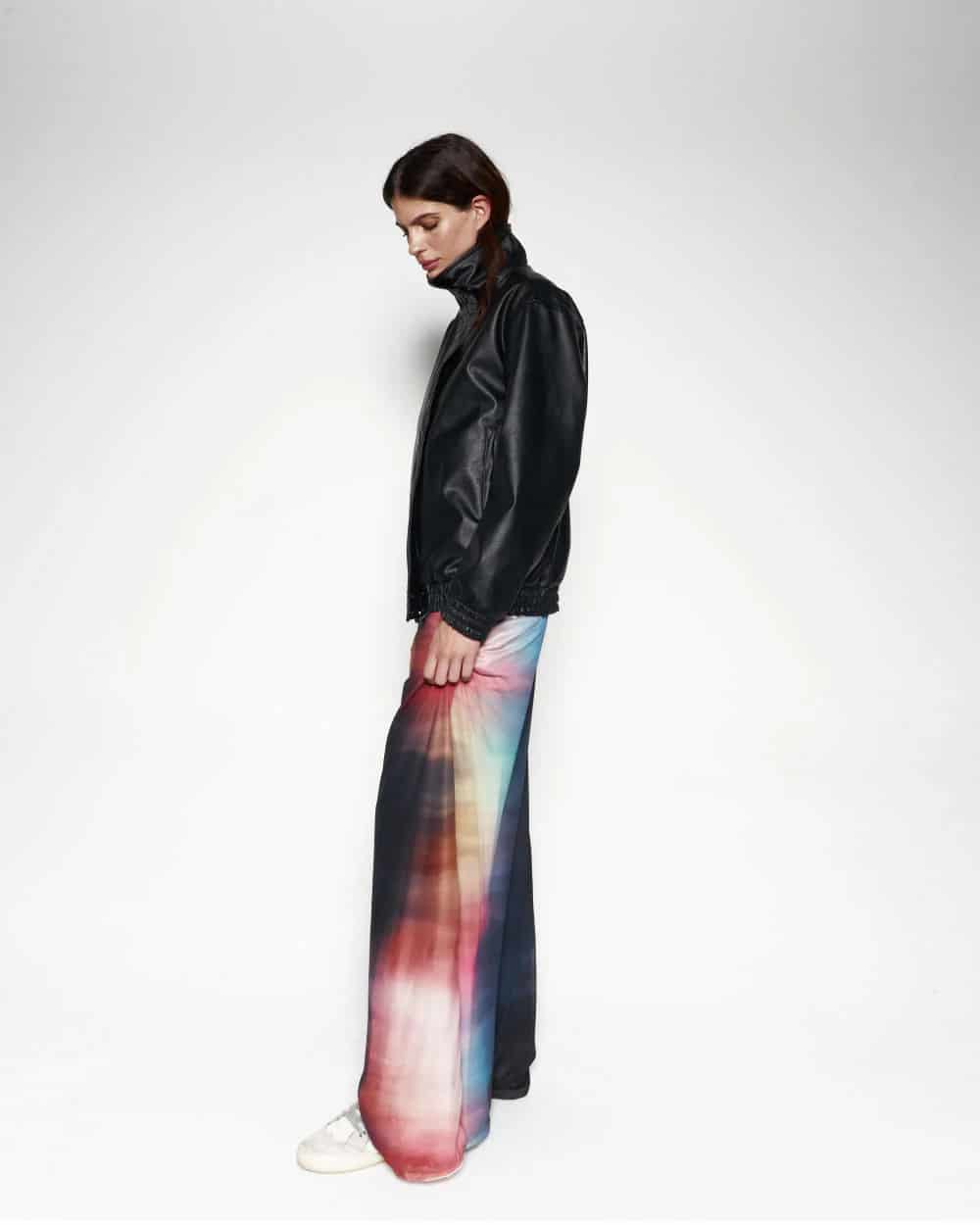 CUT JACKET - miniatura 11
