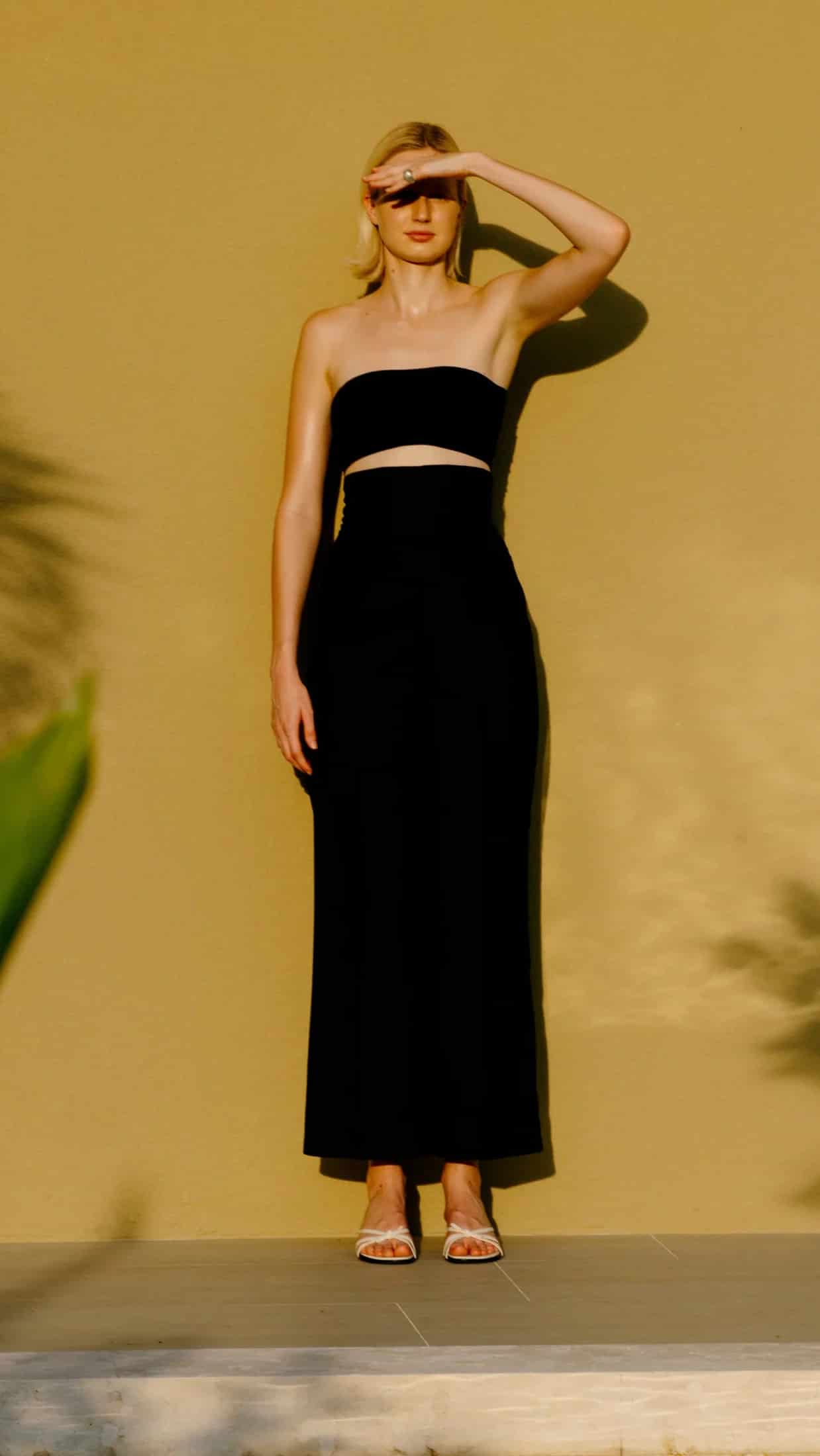 INTUITION TROUSERS - miniatura 2