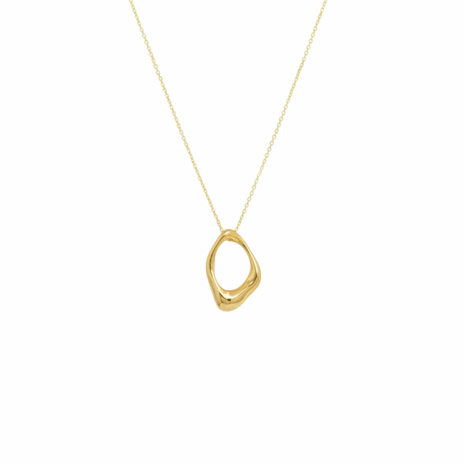 Collar Calma (2.5cm) - miniatura 1