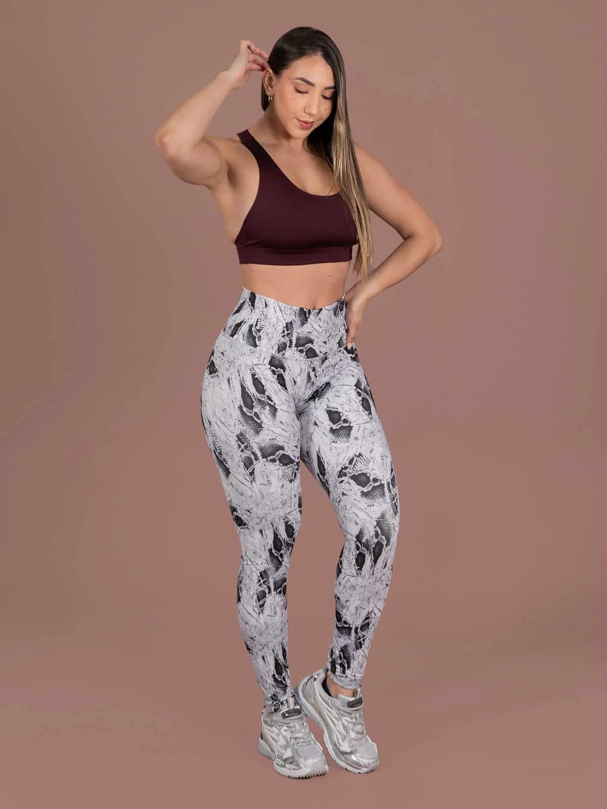 Roster leggins set - miniatura 1