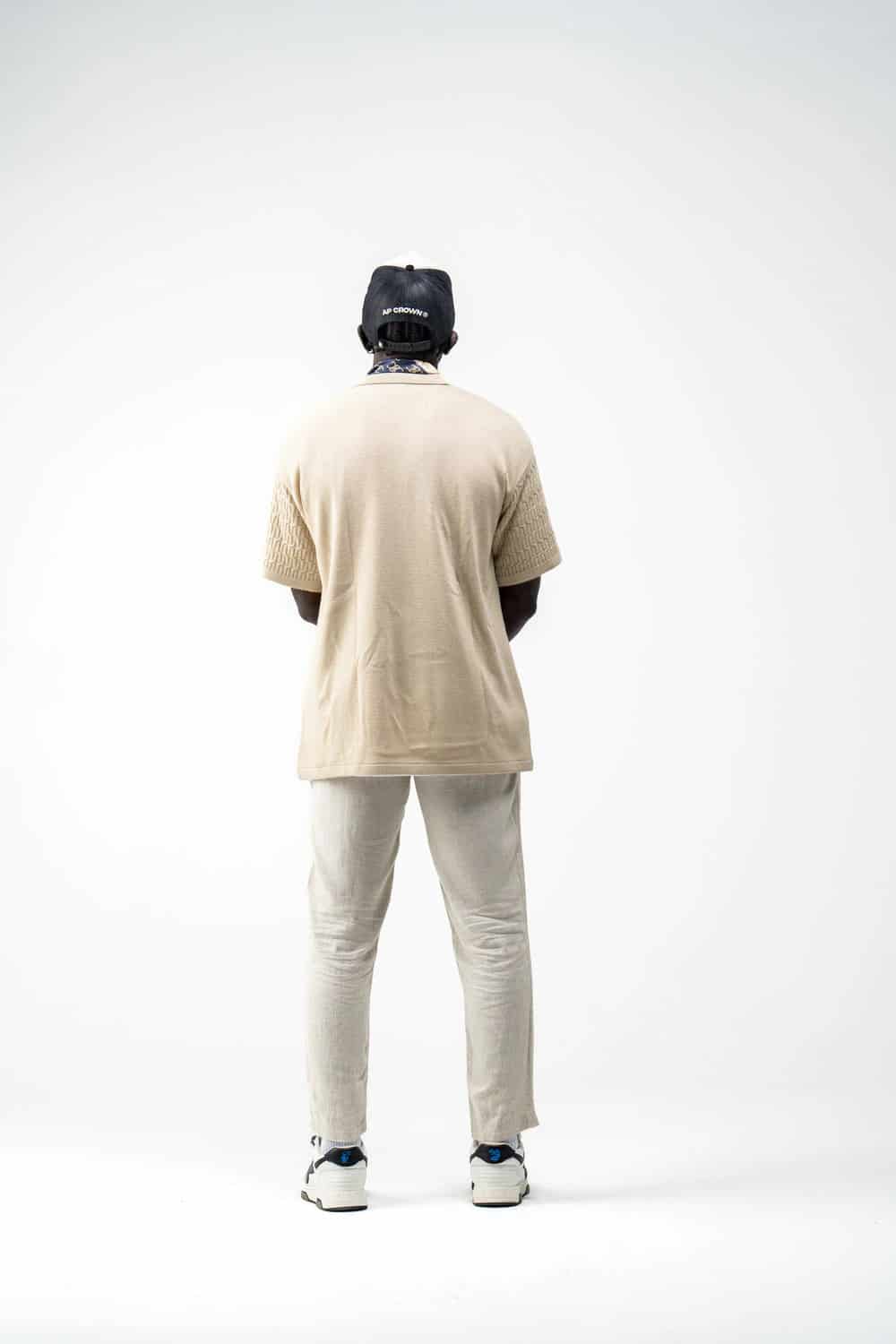 CAVE SHIRT - miniatura 3