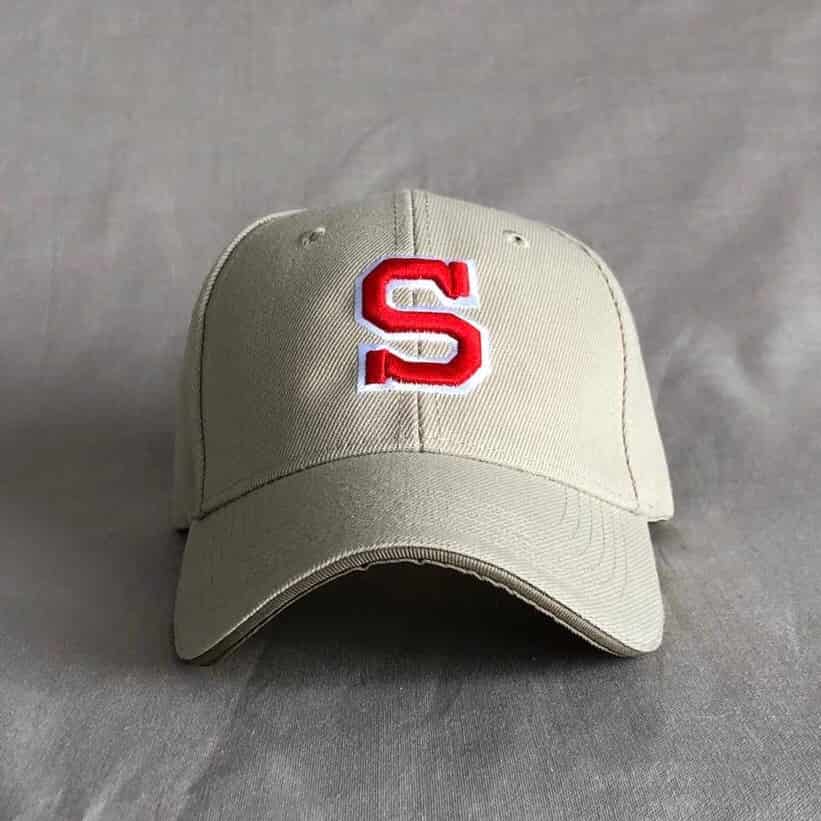 The Cap (Gorra) - miniatura 1
