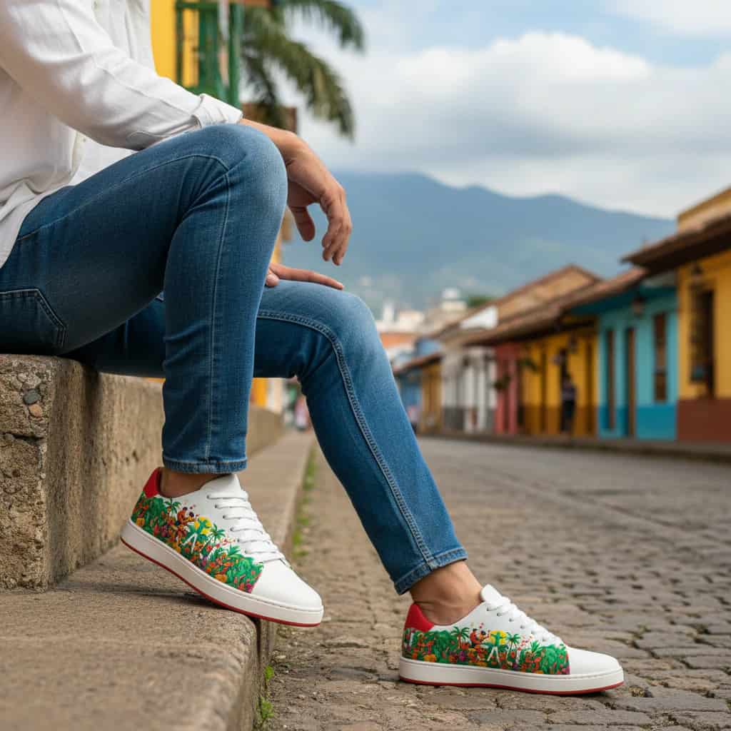 Cali – Tenis TÚCAN - miniatura 6
