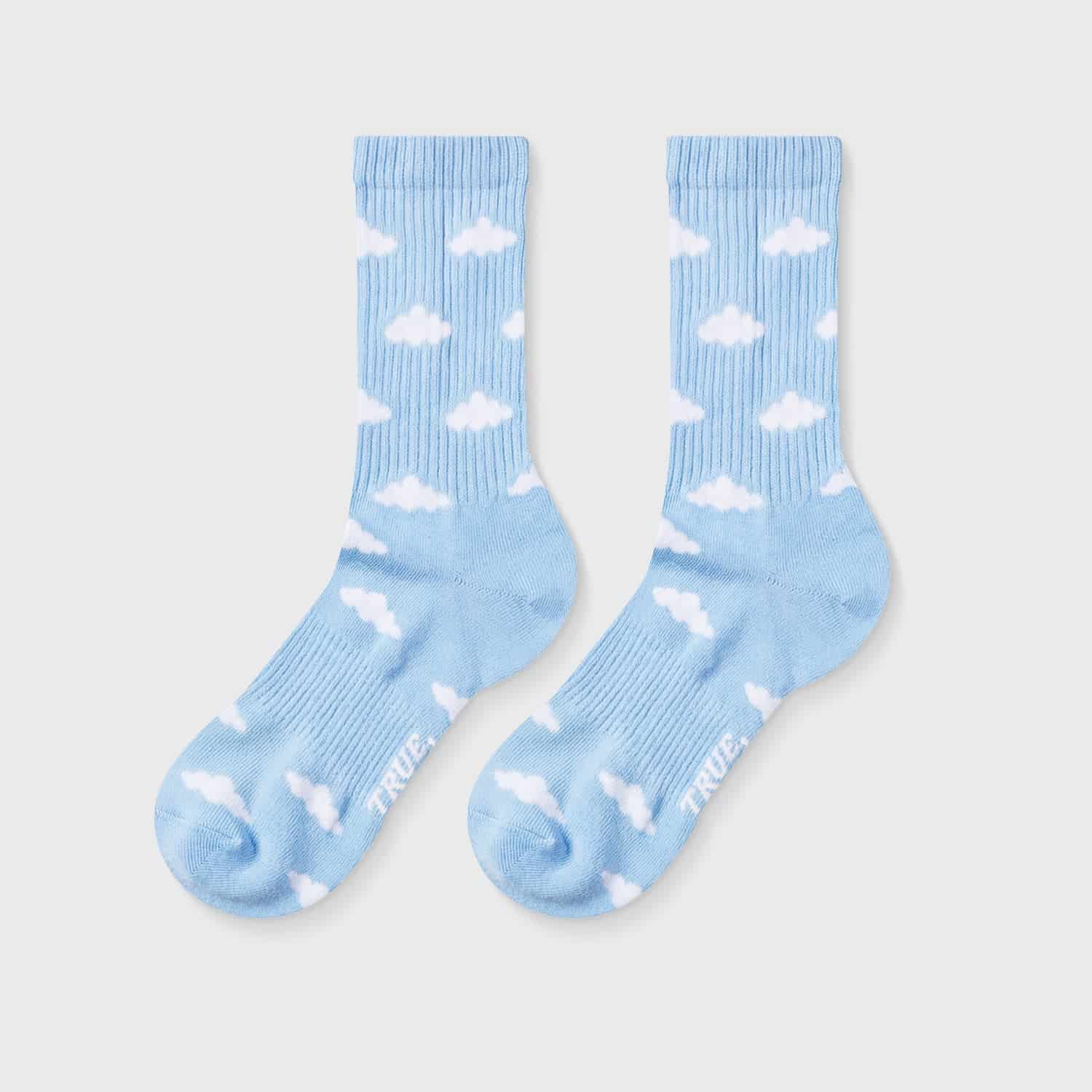 Fantasy Socks - Baby Blue - miniatura 1
