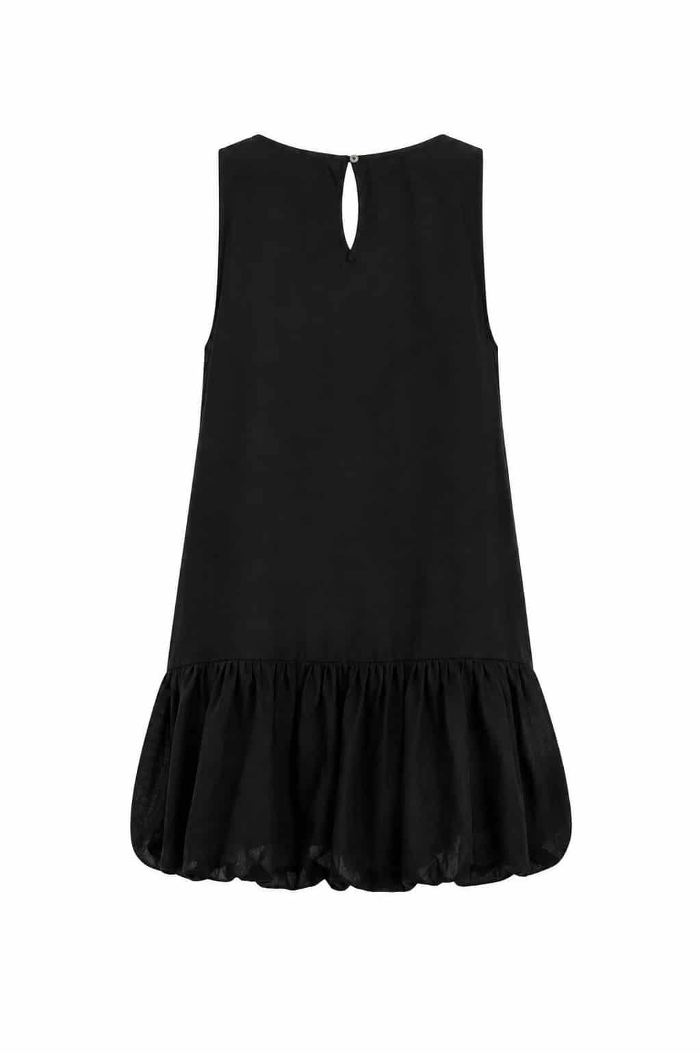 Annabel Mini dress - miniatura 2