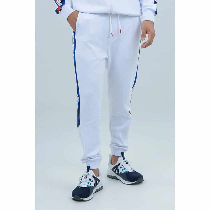 Jogger Leeds - miniatura 1
