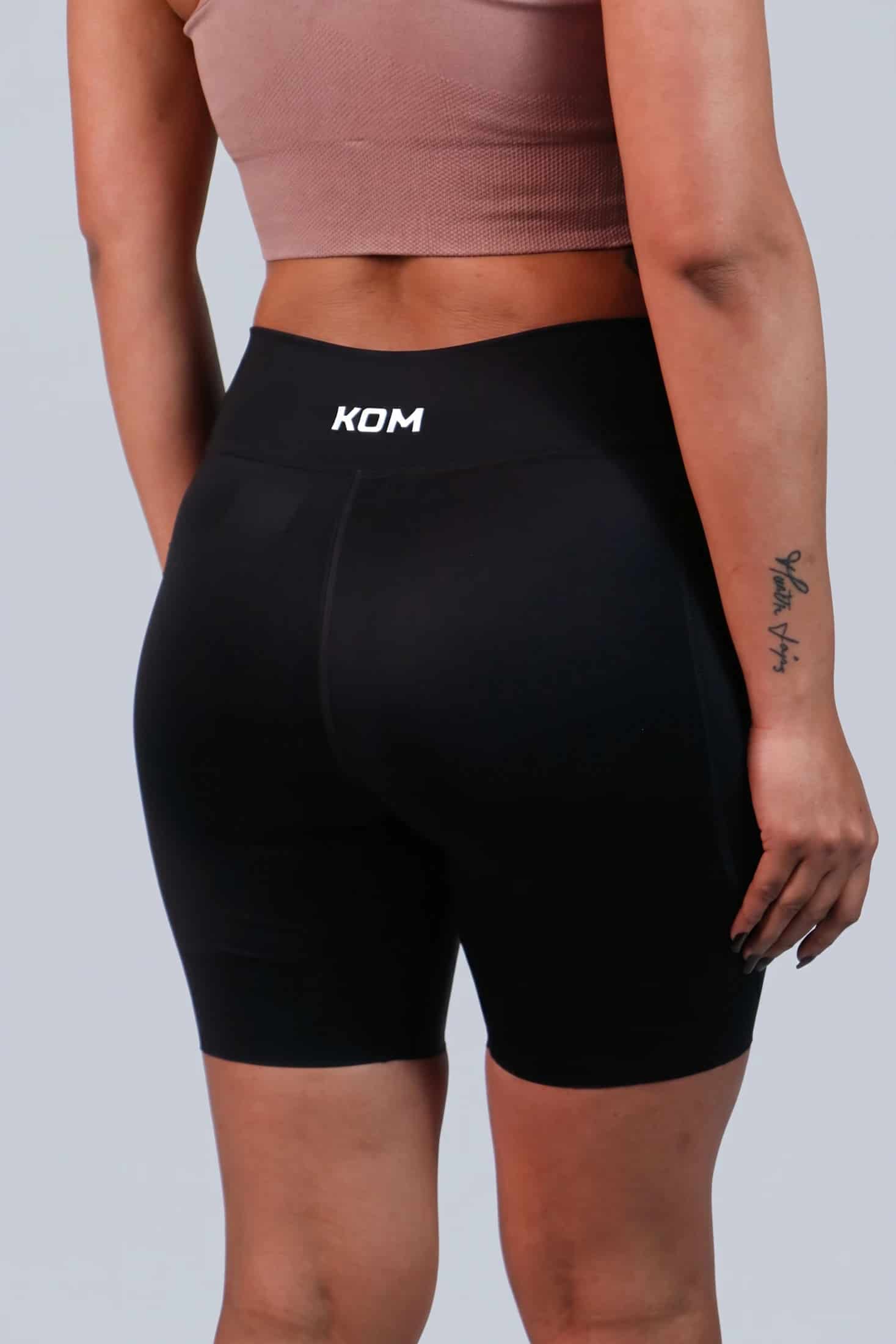 Pantaloneta Biker GIRO Mujer Running - miniatura 4