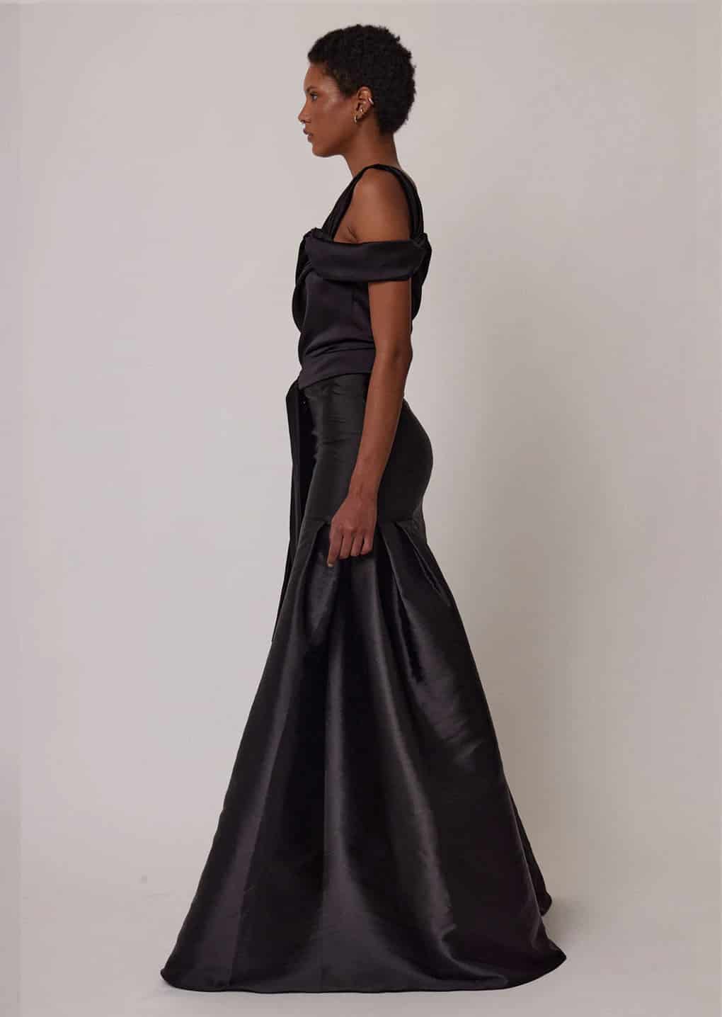 Italo Skirt - miniatura 5
