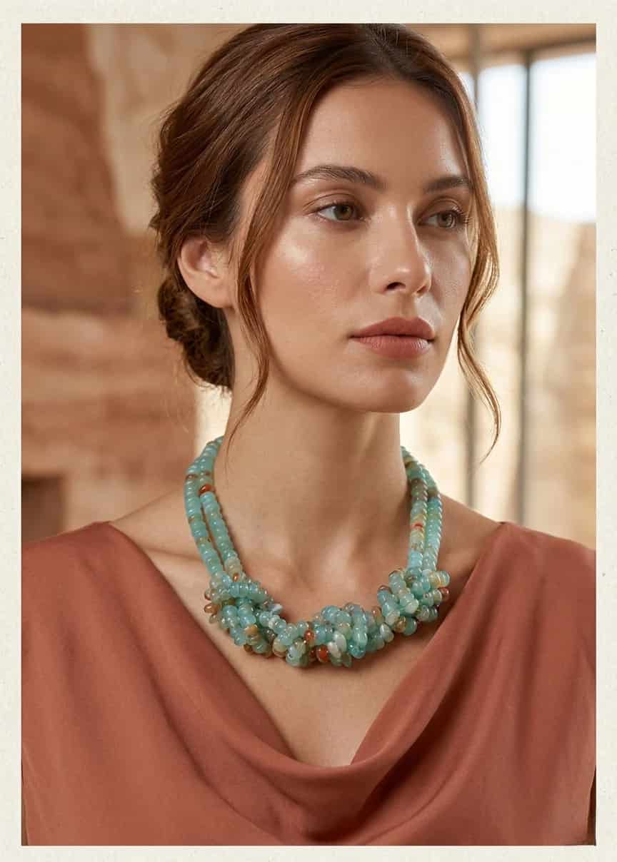 Collar Jaelis - miniatura 2