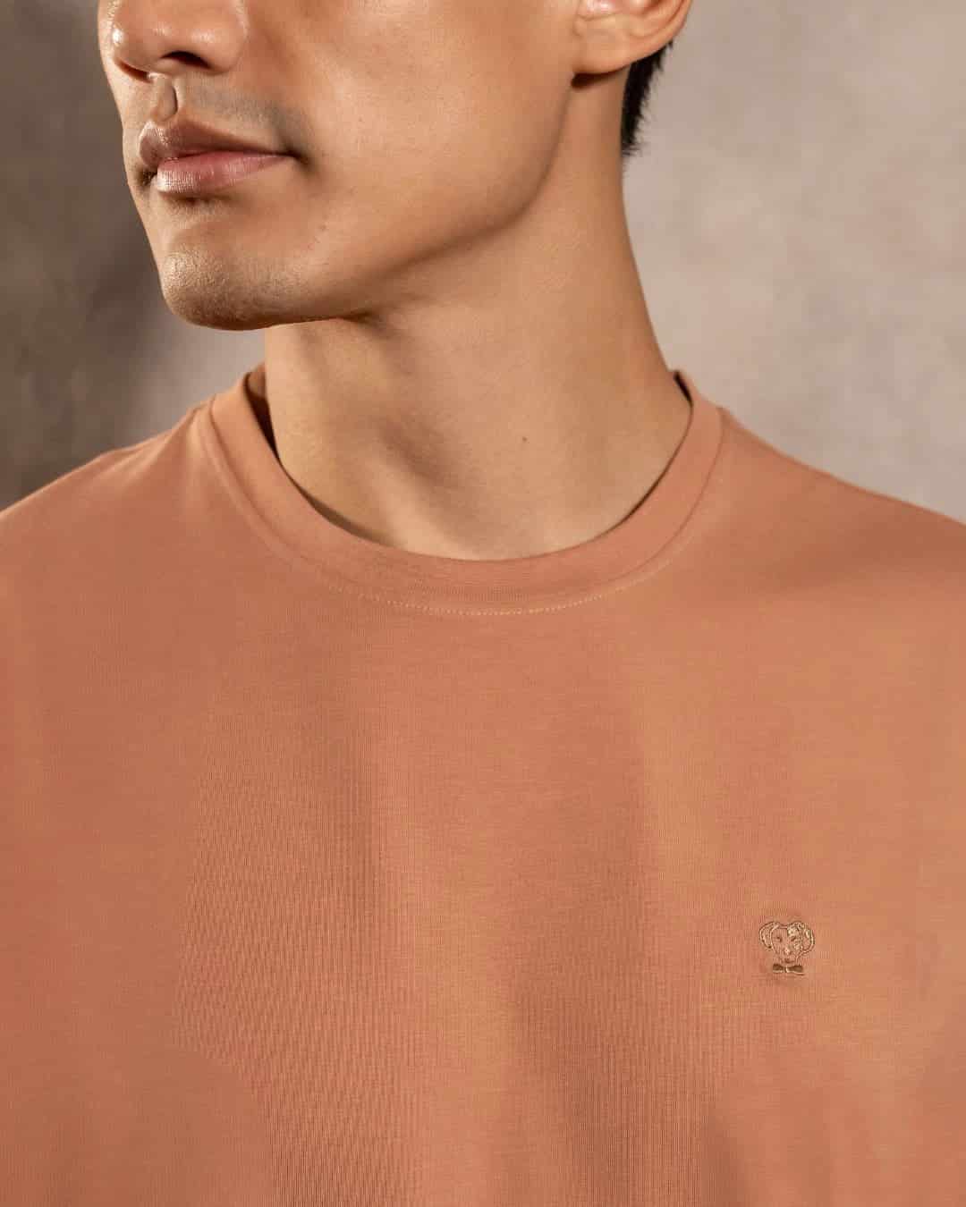 Camiseta Antimanchas Mocca - Talla Regular - miniatura 2