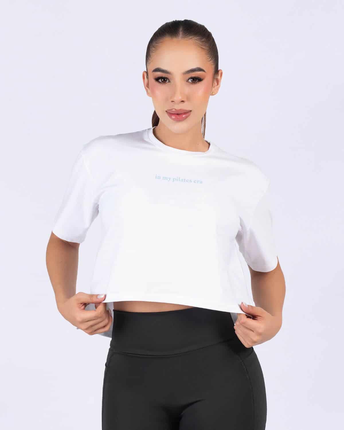 Blusa Fit┃KAYBU REF. 1016-6 - miniatura 1