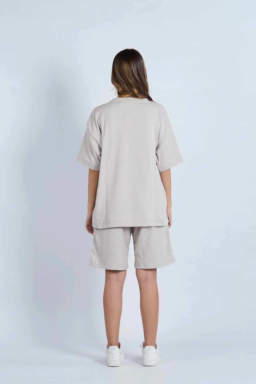 Conjunto textura Beige | DROP 03 | - miniatura 10