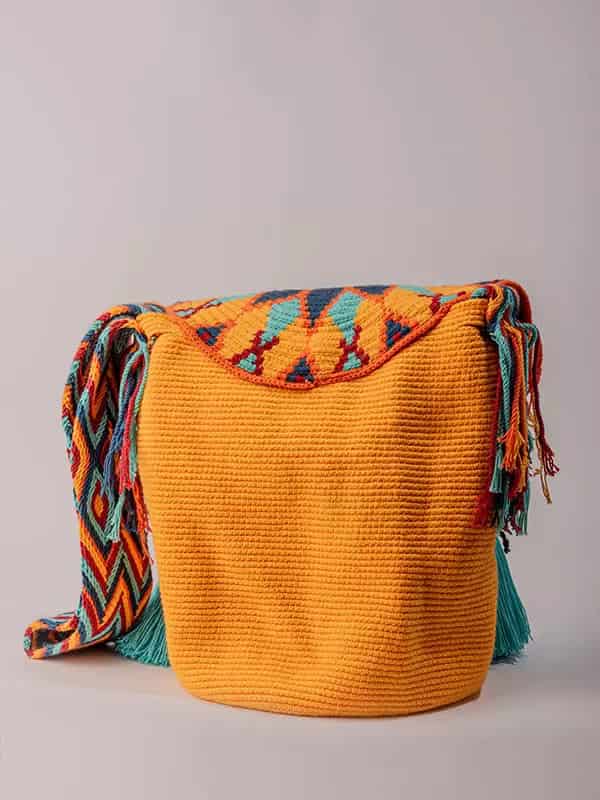 Mochilas Tapas - miniatura 3