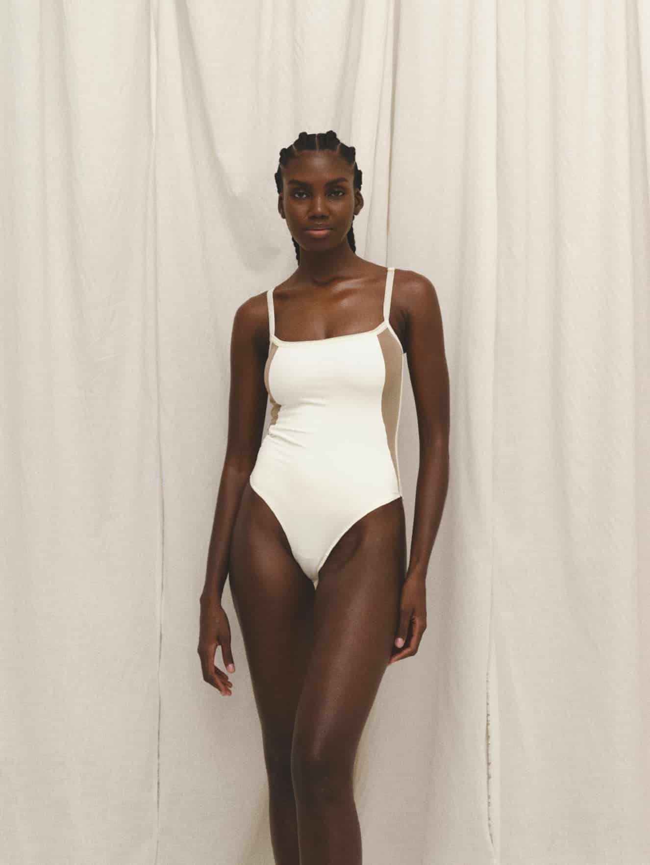 KATE BODYSUIT - miniatura 3