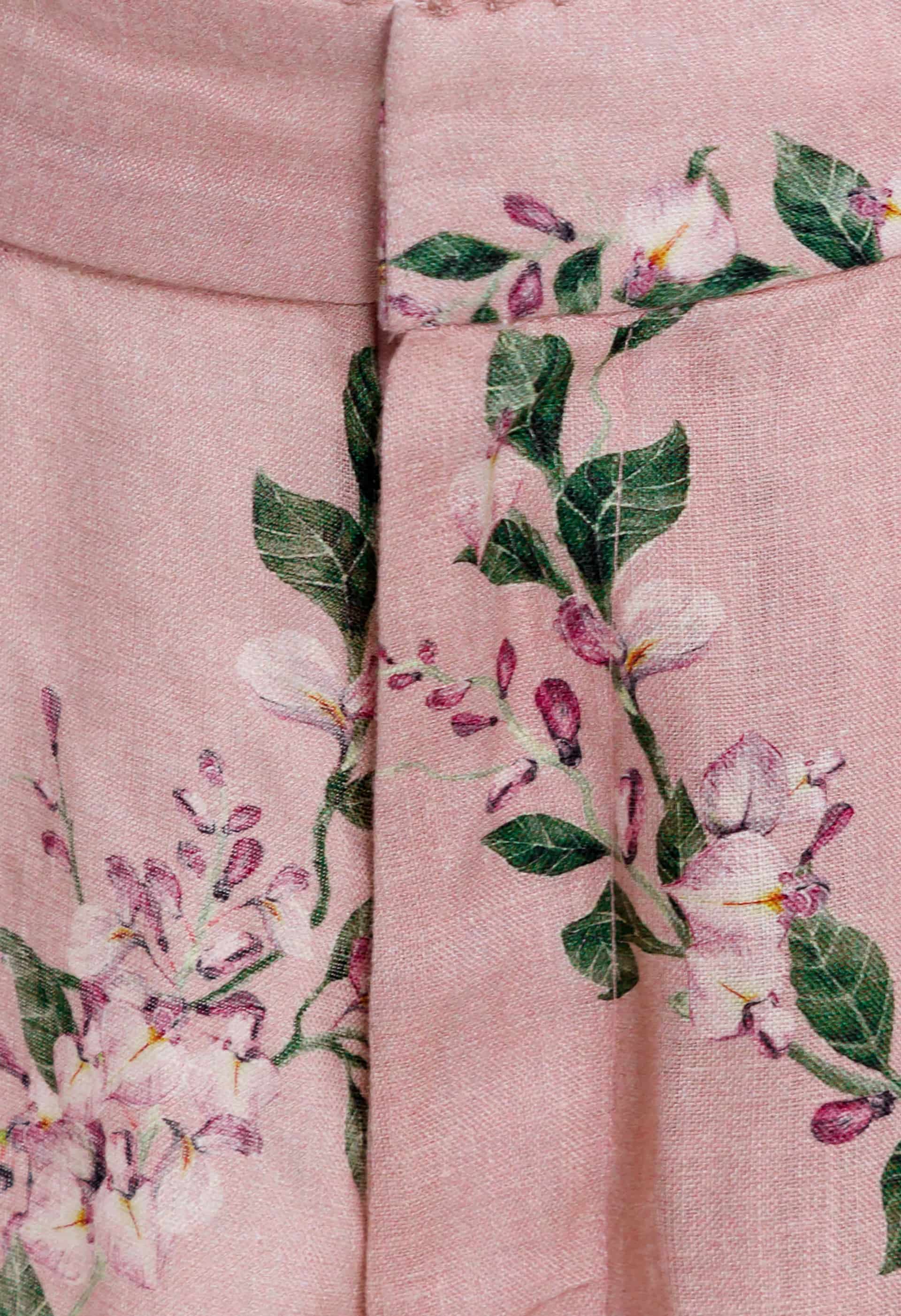 Catania Wisteria Trousers - miniatura 8