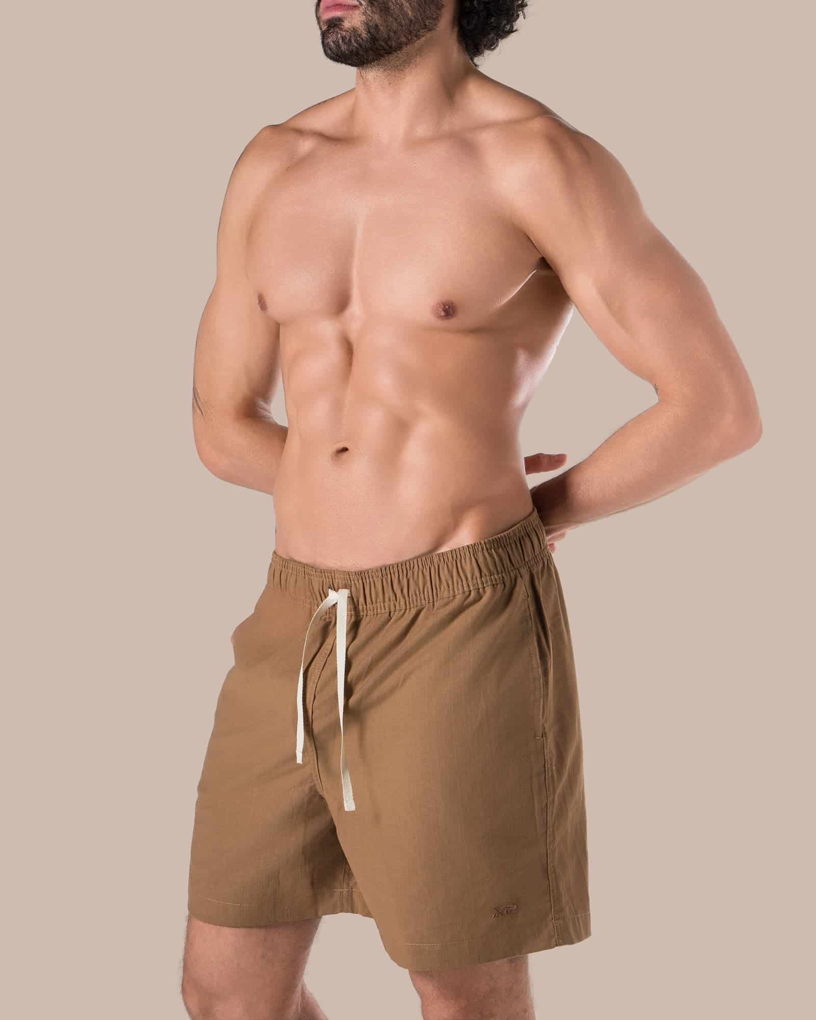 Bermuda Casual Algodón Titan X2 - miniatura 4