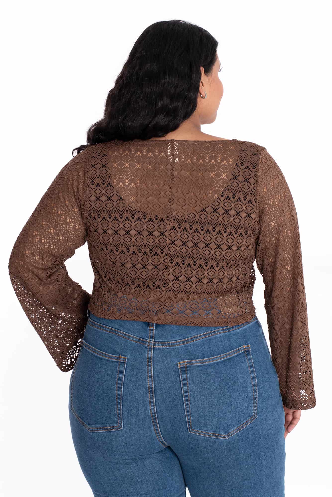 Blusa Roberta Arena - miniatura 14