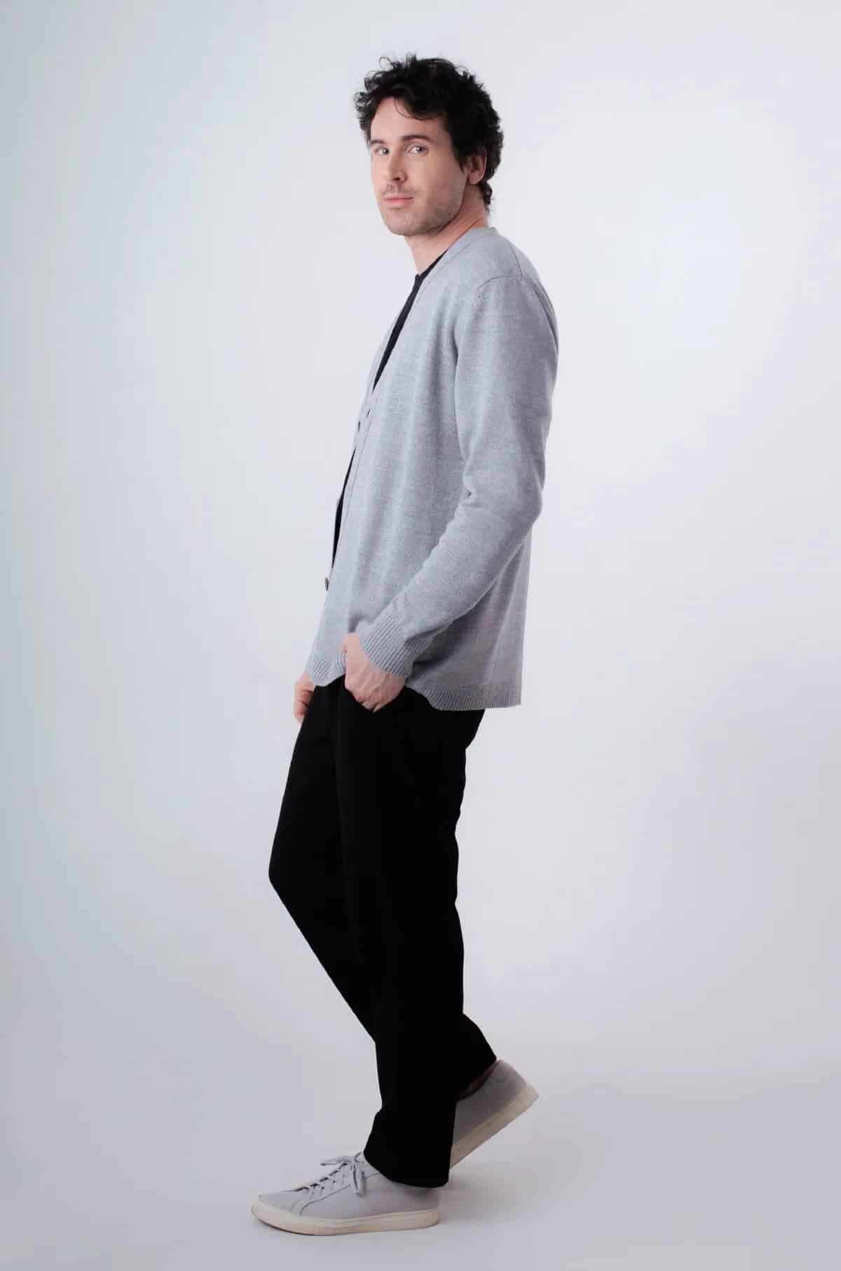 JONA CARDIGAN - miniatura 9