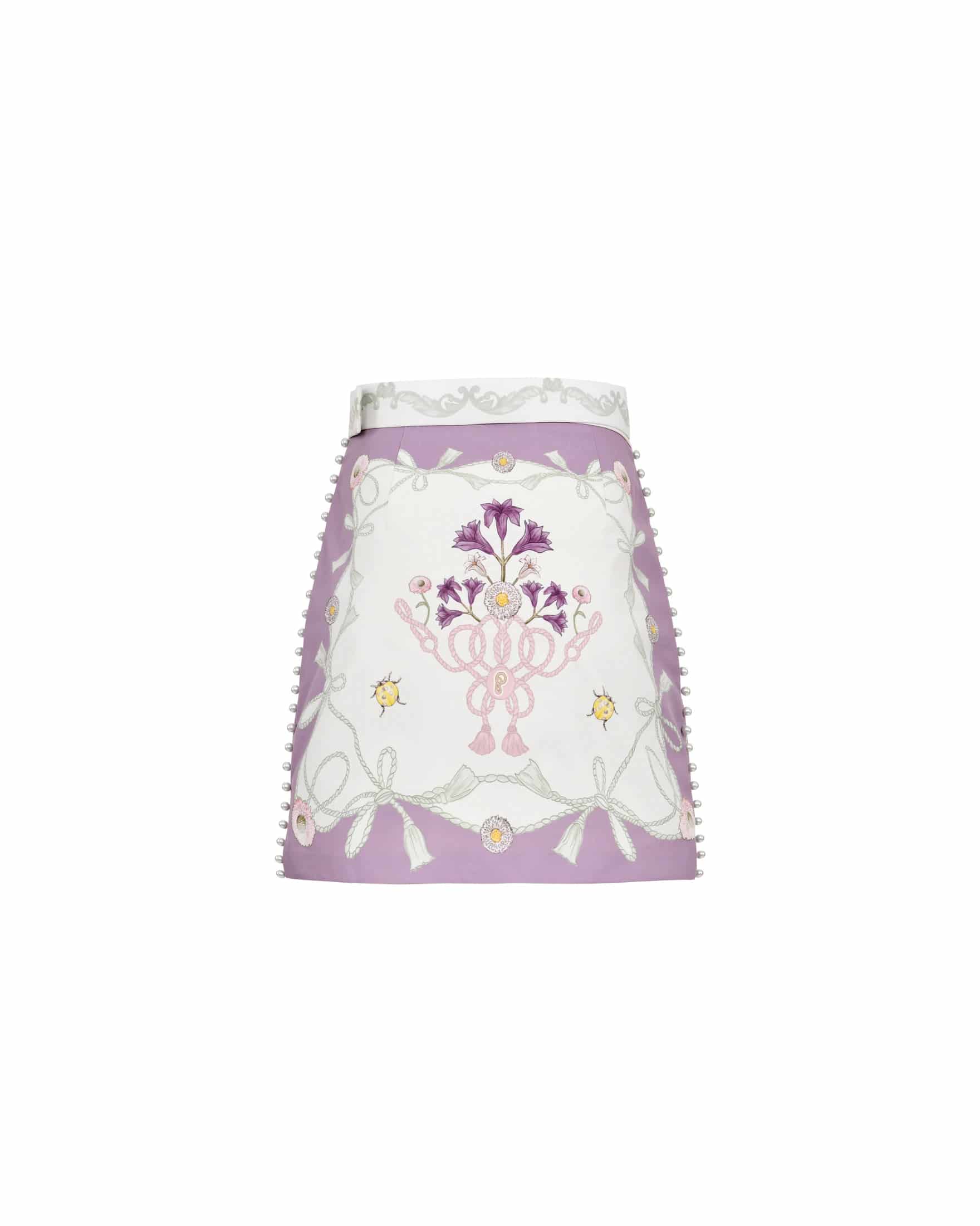 Rhea Skirt - miniatura 3
