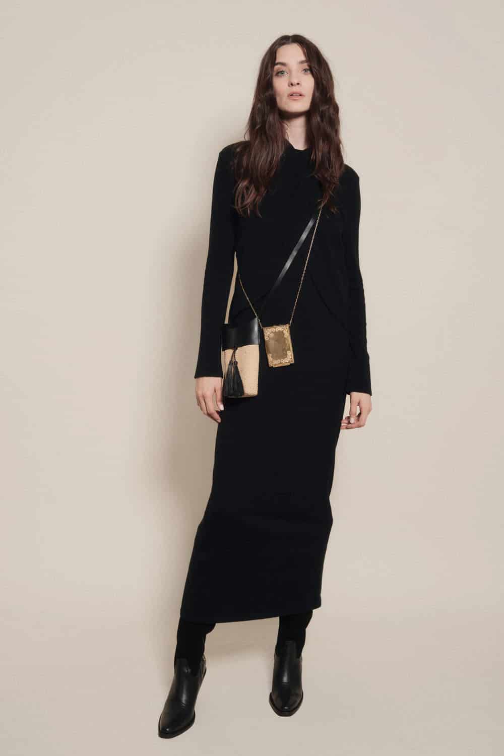 Celestial Silence Dress - miniatura 2