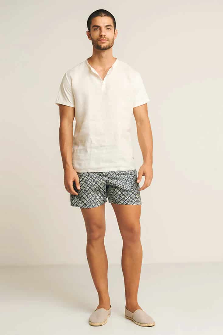 Pantaloneta Bahía - miniatura 20