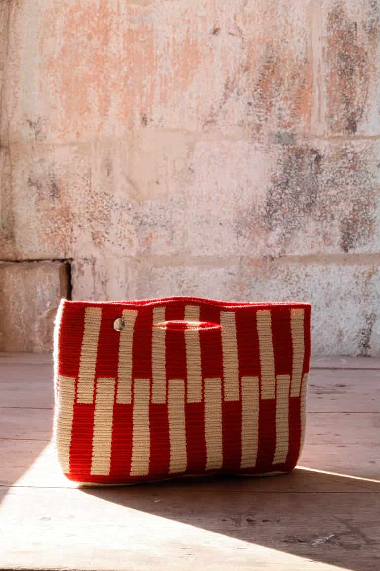 Lisboa O Medium Clutch - miniatura 2