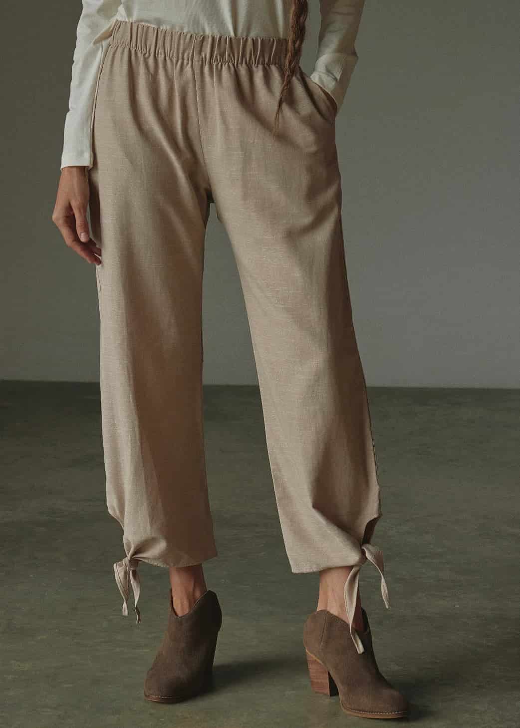 Pantalón Gemma - miniatura 1