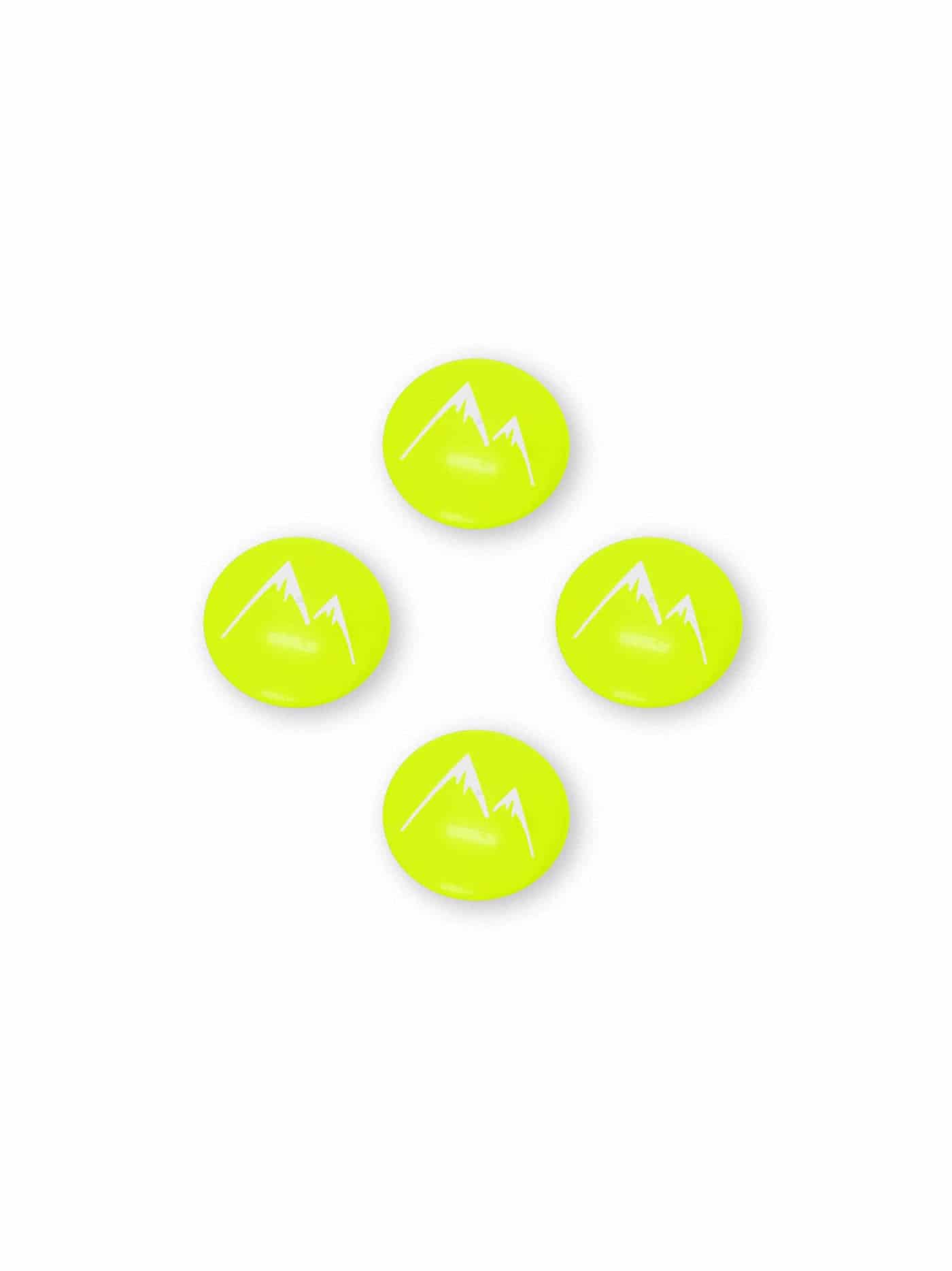 Imán pin Running kit x4 - miniatura 9