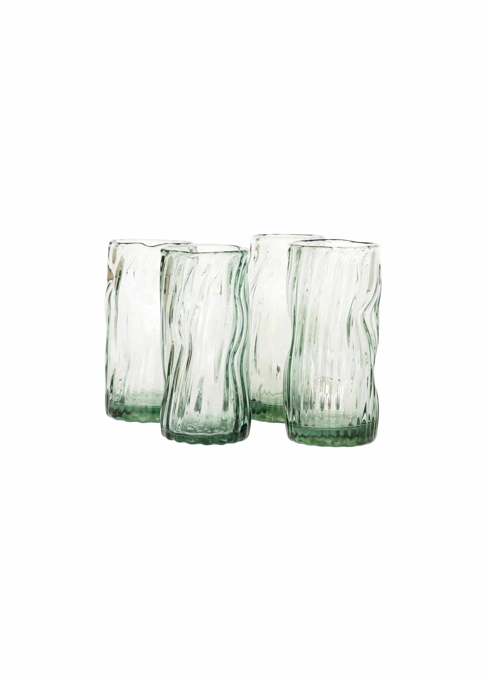 ESSENTIAL GLASSES SET OF 4 - miniatura 1