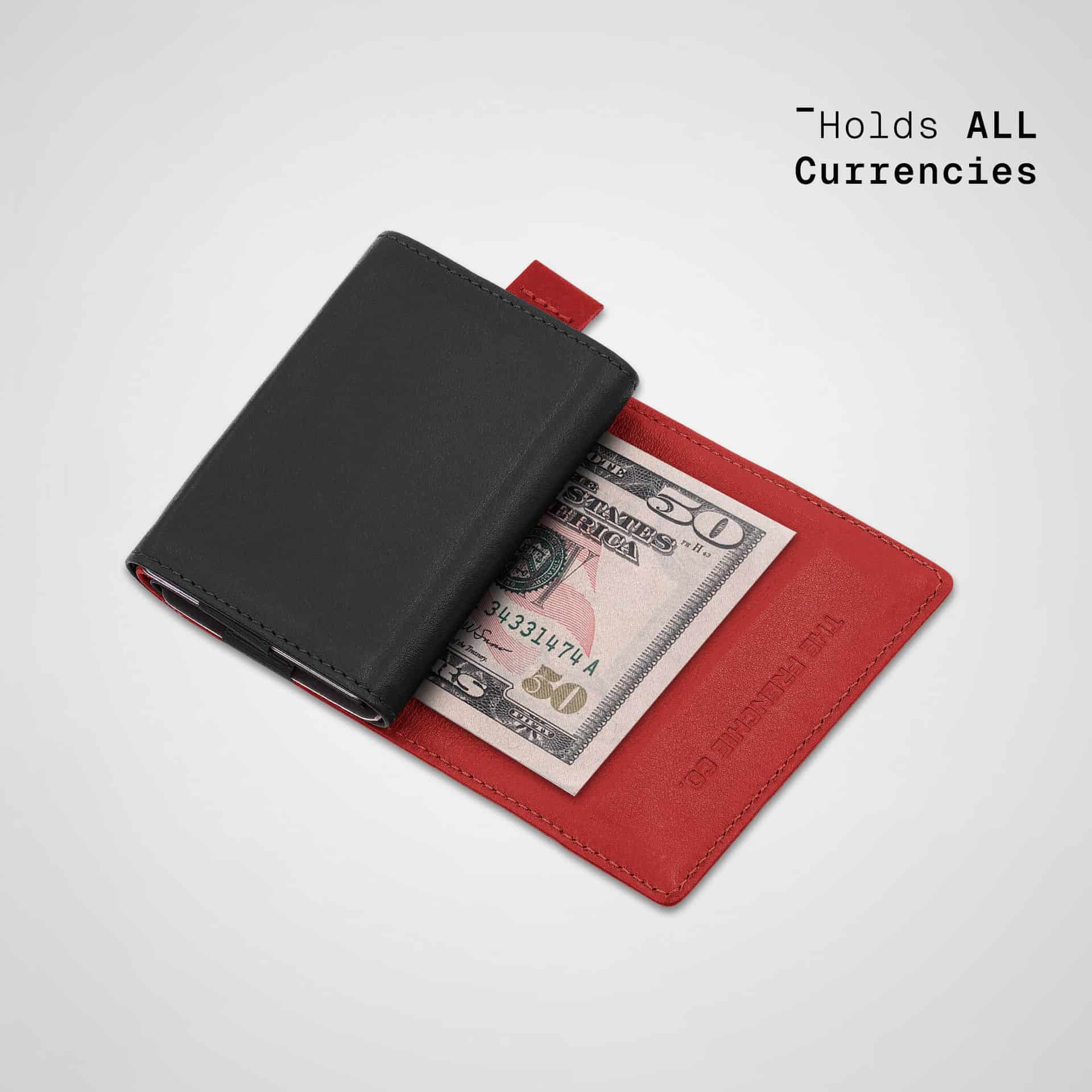AirTag Speed Wallet Mini - miniatura 21