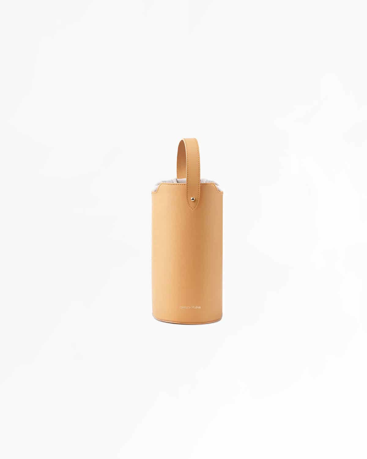 Pre-order La Montañita bucket tan - miniatura 3