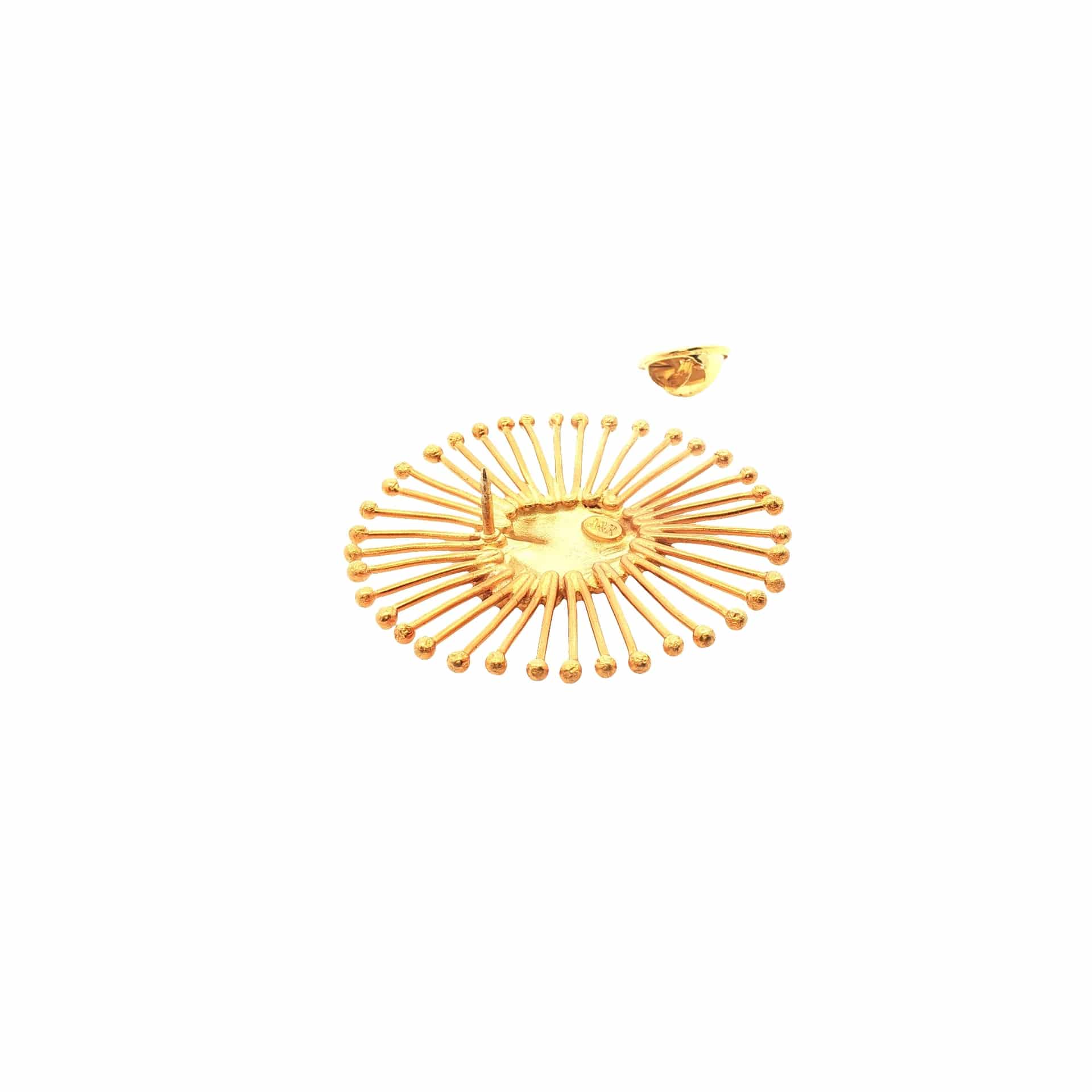 Sagrario Pin - miniatura 2