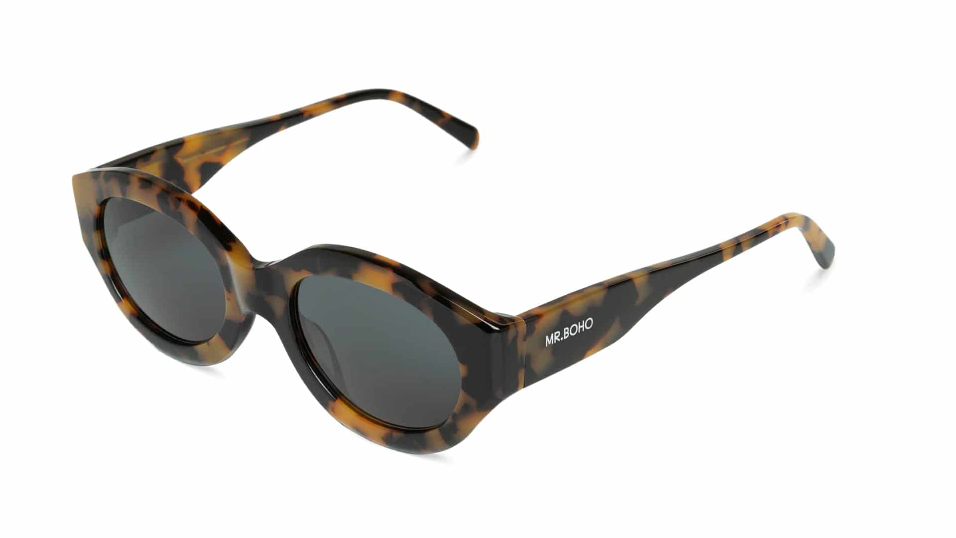 HC - SAVINA WITH CLASSICAL LENSES - miniatura 2