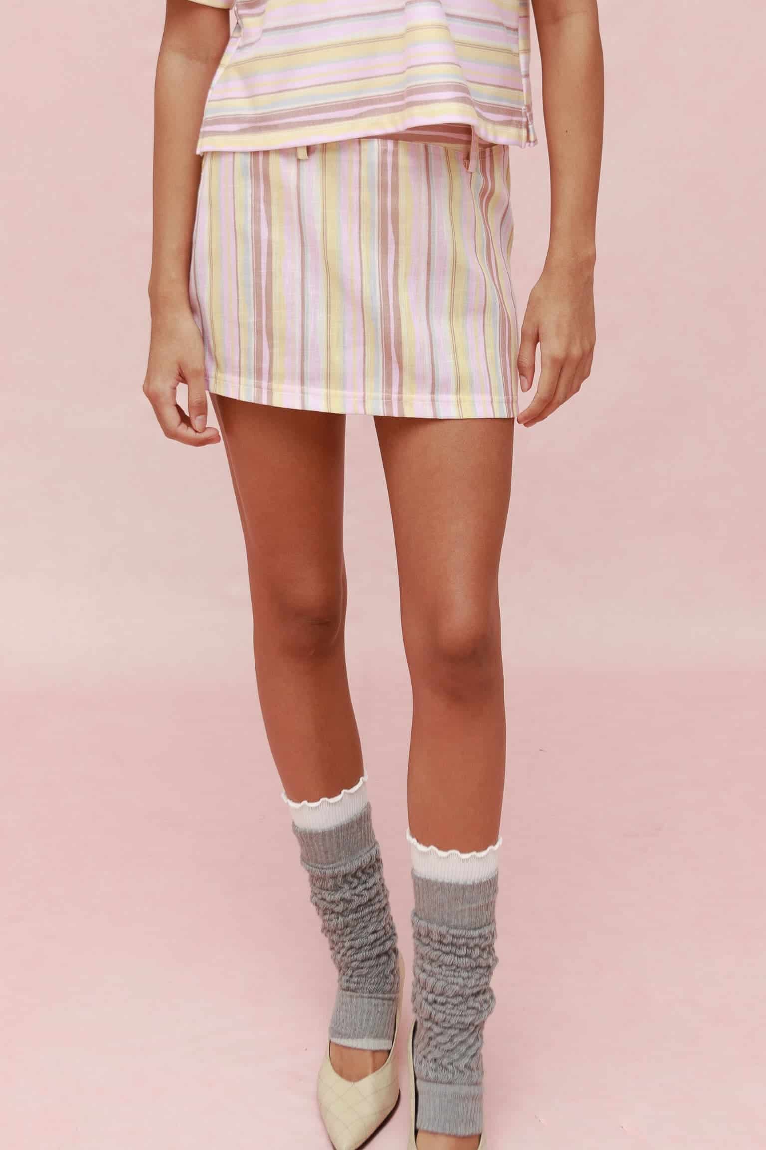 GALLERY MINISKIRT - miniatura 2