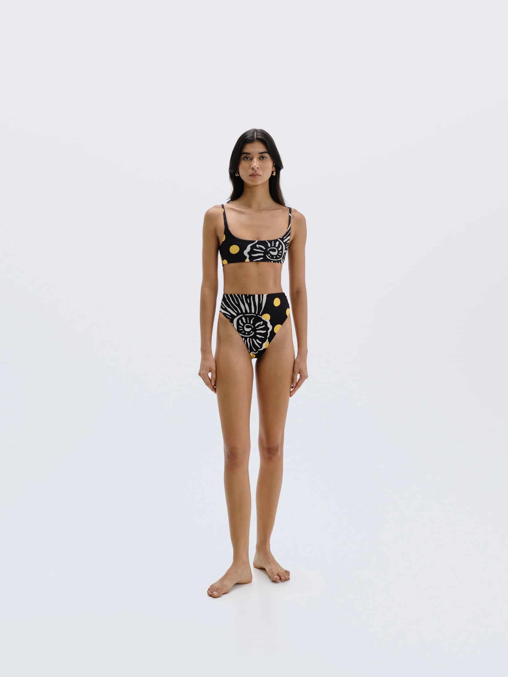 BERENICE BIKINI TOP - miniatura 1
