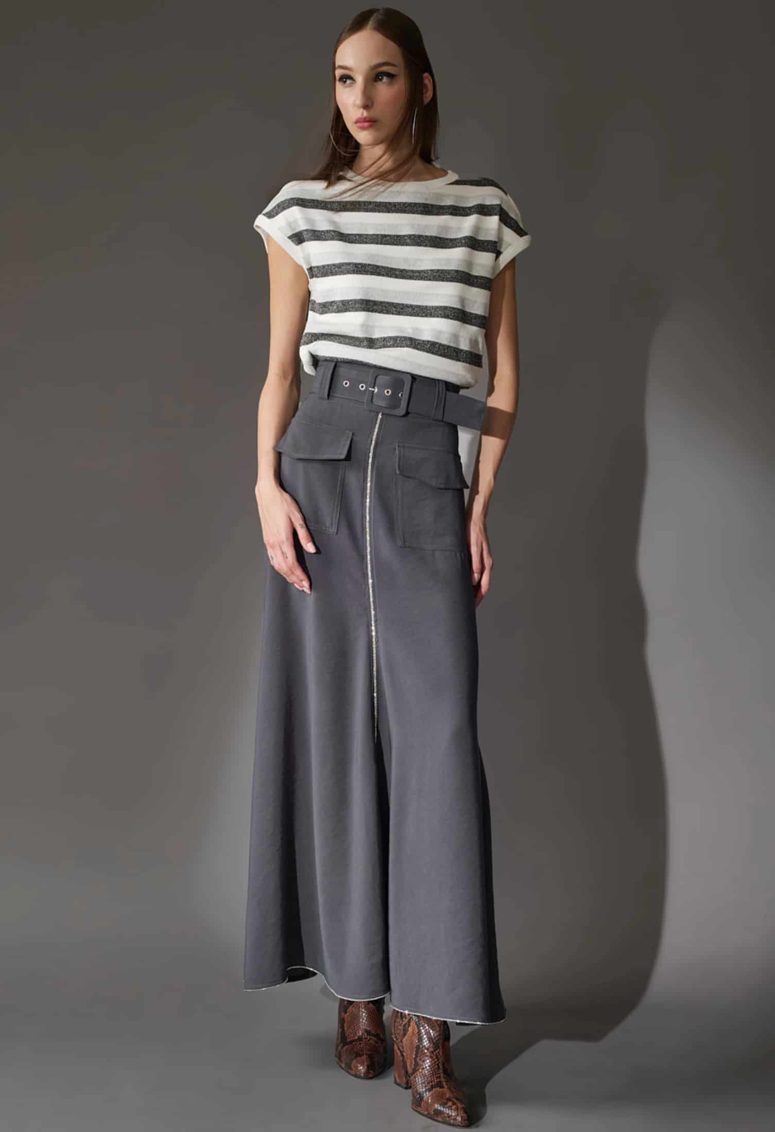 Serene Blouse - miniatura 3