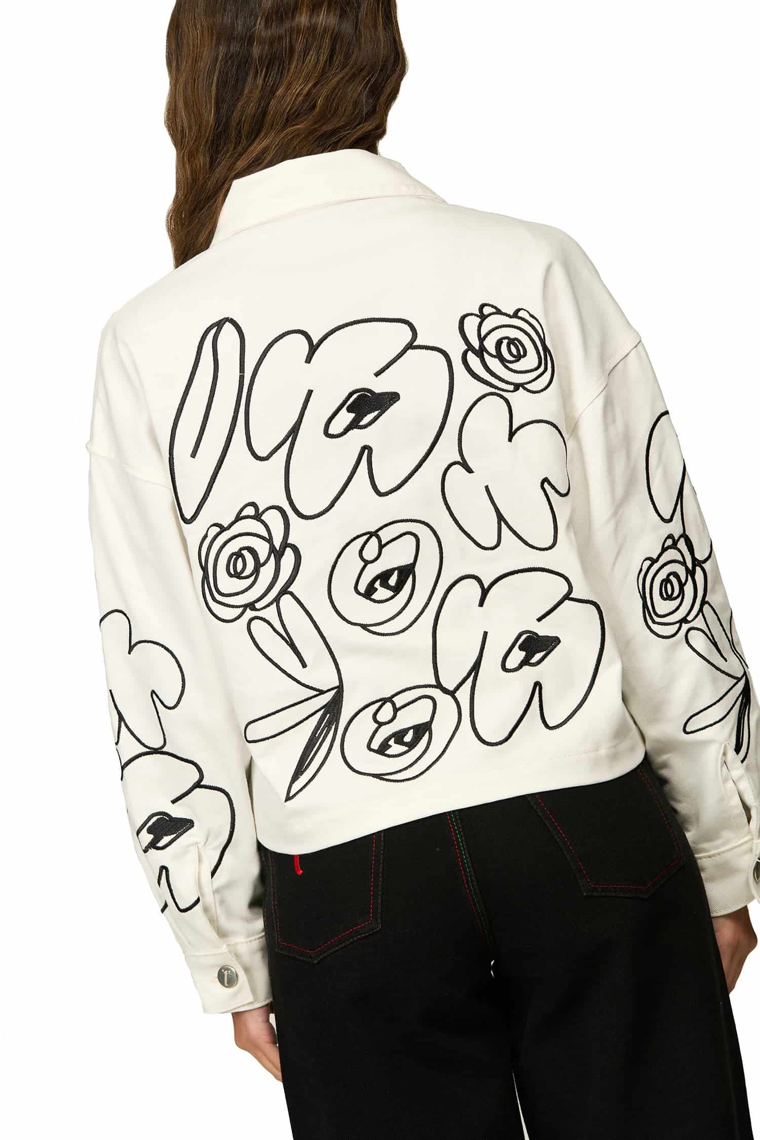 Chaqueta Recuerdo - miniatura 2