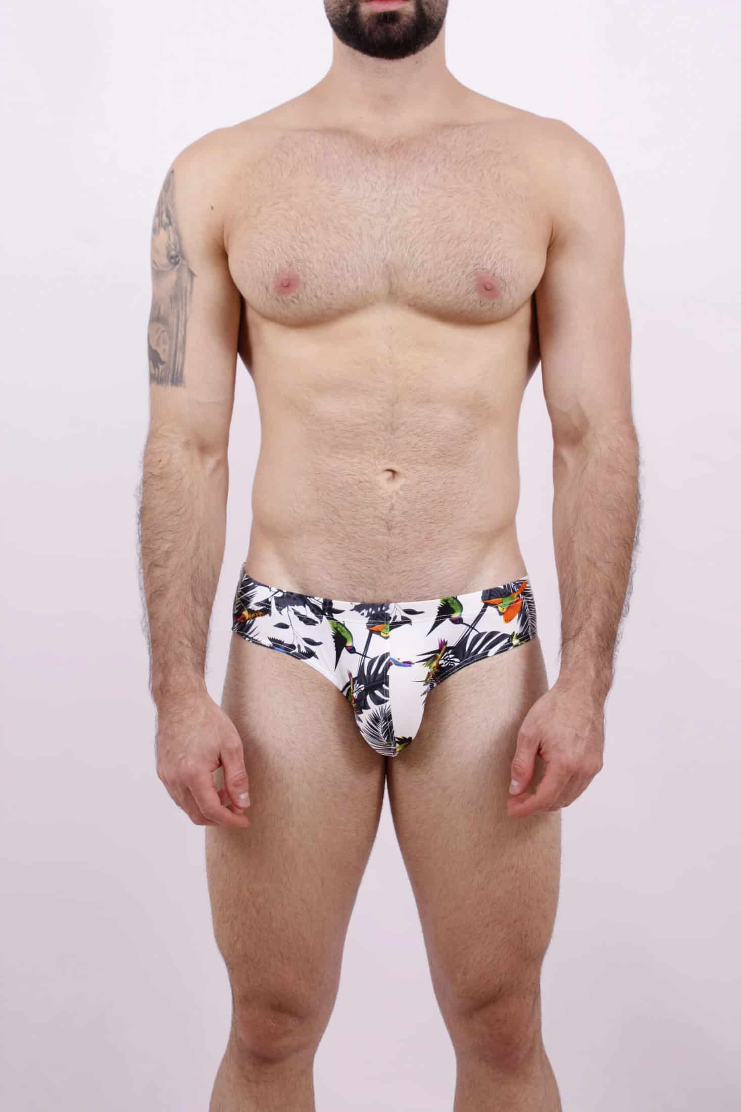 Tanga X 3 Surtida - miniatura 16