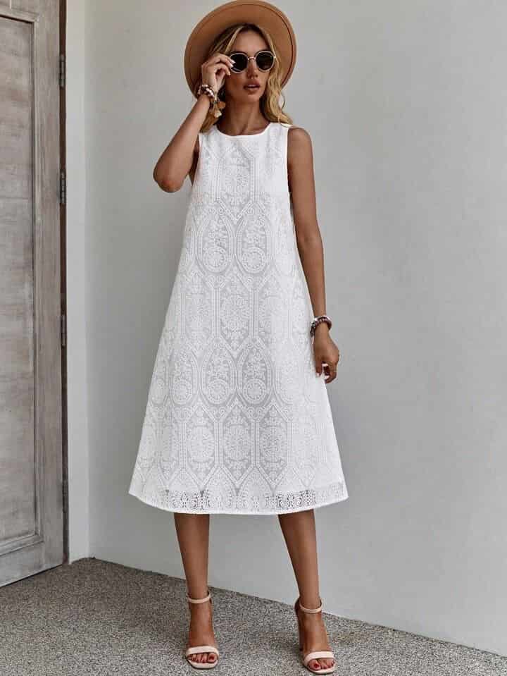 Vestido Siena - miniatura 1
