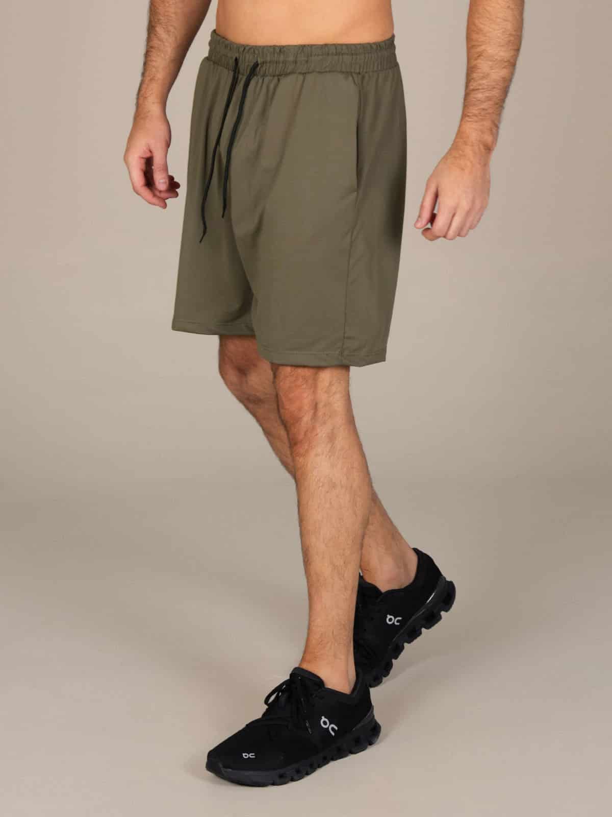 Pantaloneta basica ibiza mili - miniatura 3