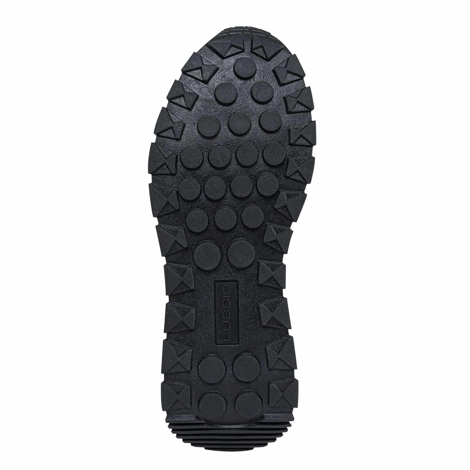 Zapatos Casuales Sorello Azul Osc Lussio Para Hombre - miniatura 7