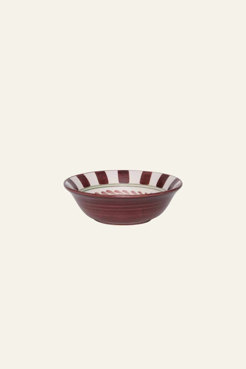 Corozo Bowl Set of 2 - miniatura 3