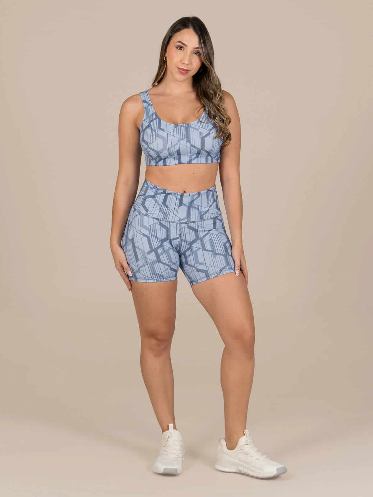Chiatu short set - miniatura 1