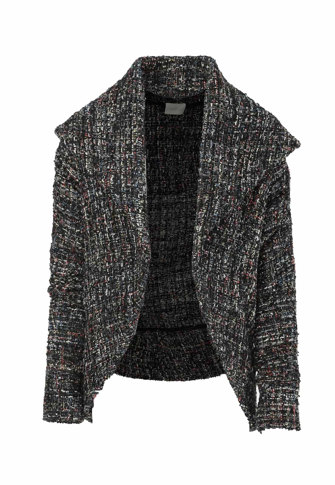 CHAQUETA LUREX - miniatura 1
