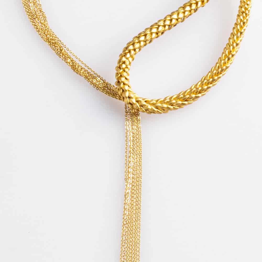 COLLAR ARAUCARIA - miniatura 7