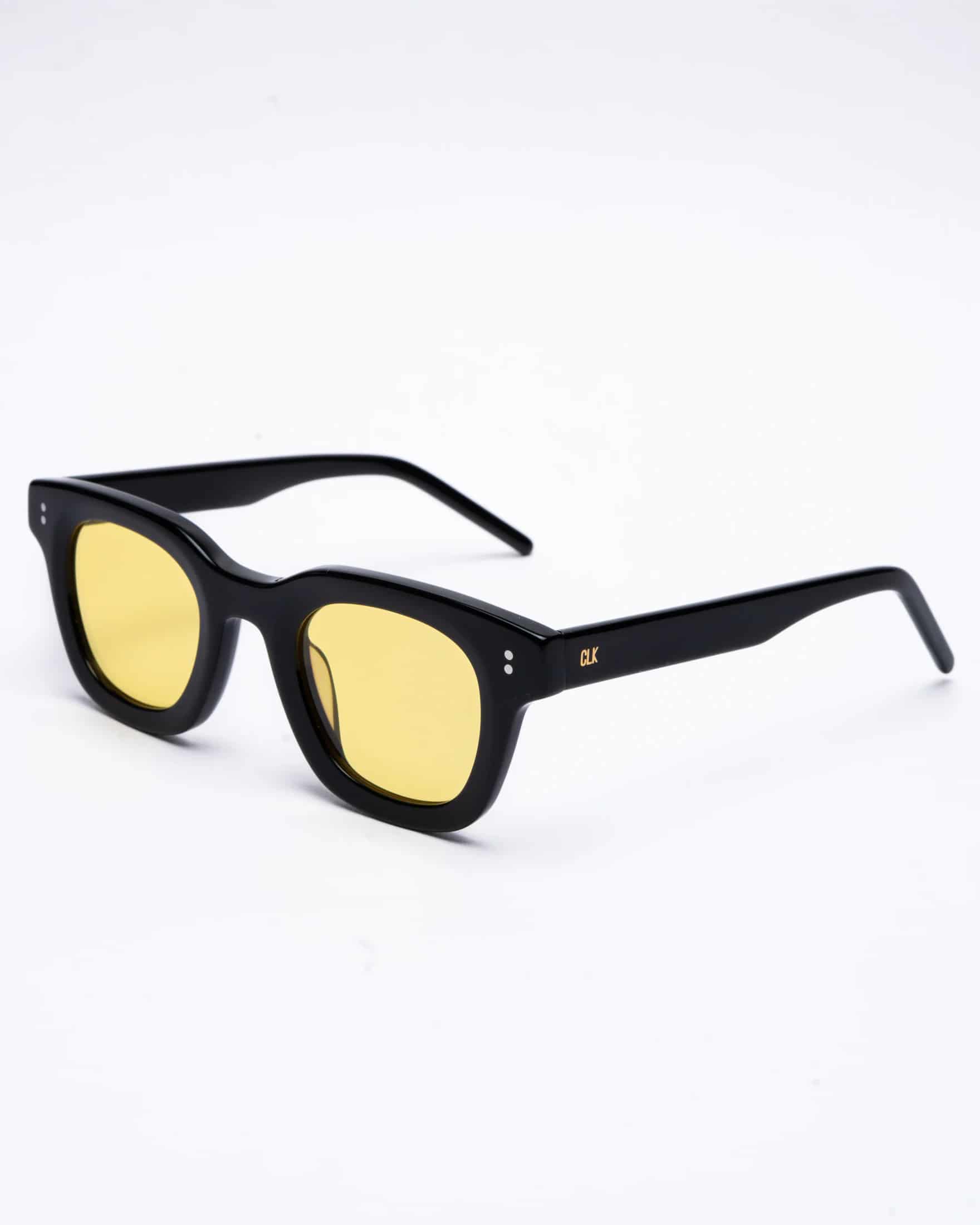 TANNEN - BLACK / YELLOW - miniatura 1
